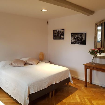 Le Triboureau Bed & Breakfast Écaussinnes-dʼEnghien Dış mekan fotoğraf