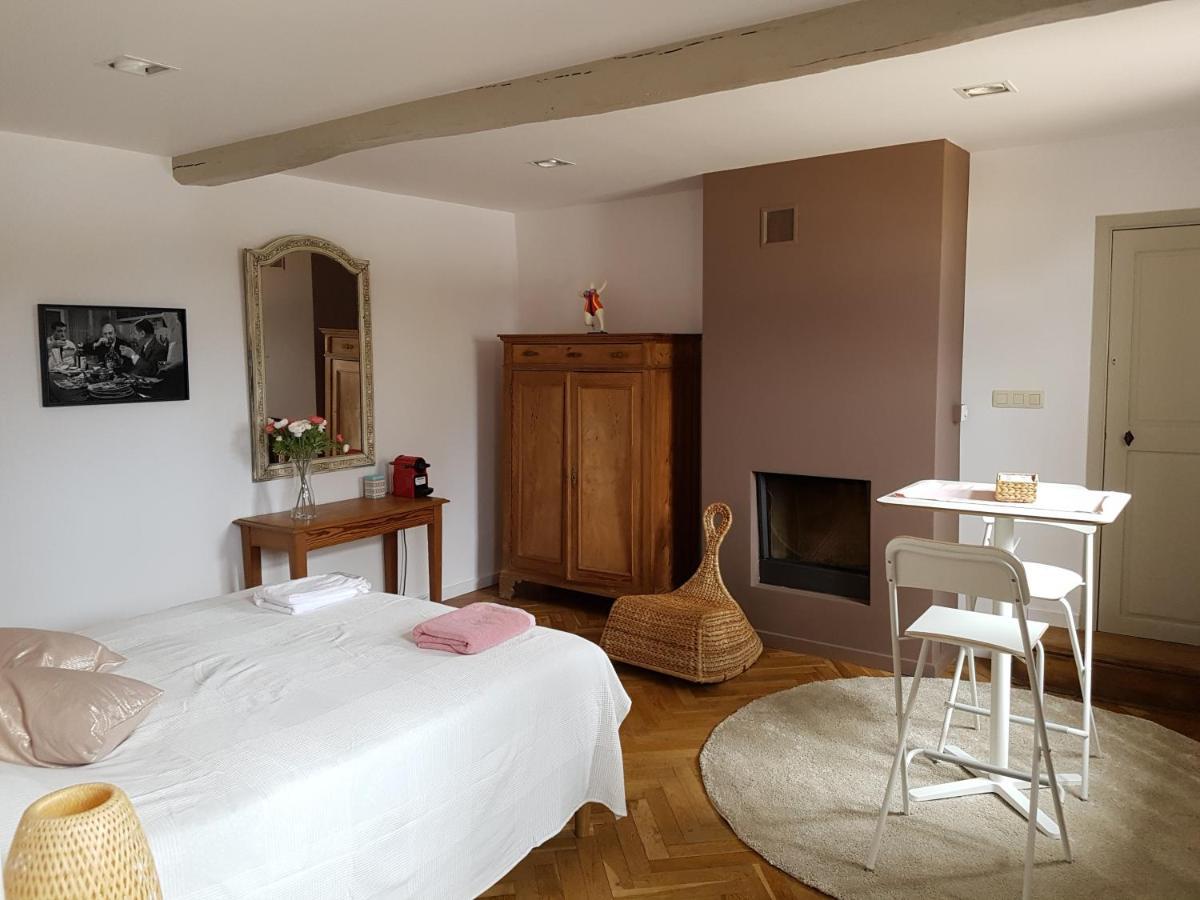 Le Triboureau Bed & Breakfast Écaussinnes-dʼEnghien Dış mekan fotoğraf